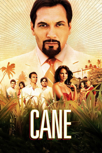 Póster de Cane