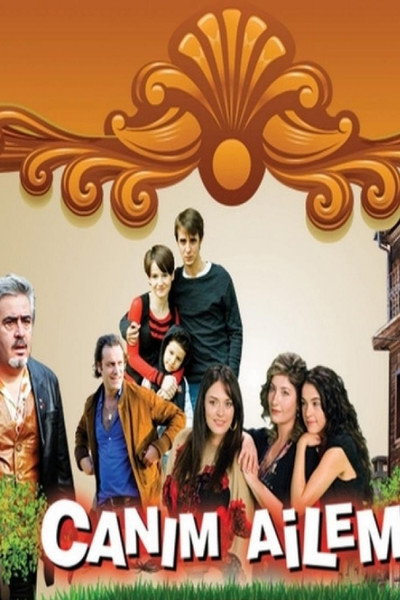 Póster de Canim Ailem