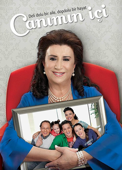 Póster de Canimin Içi