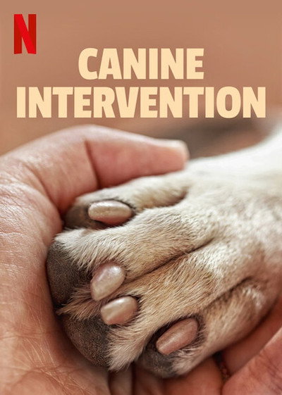 Póster de Canine Intervention