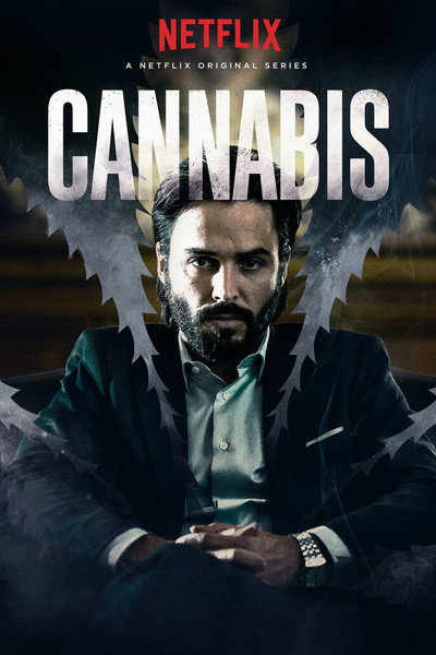 Póster de Cannabis