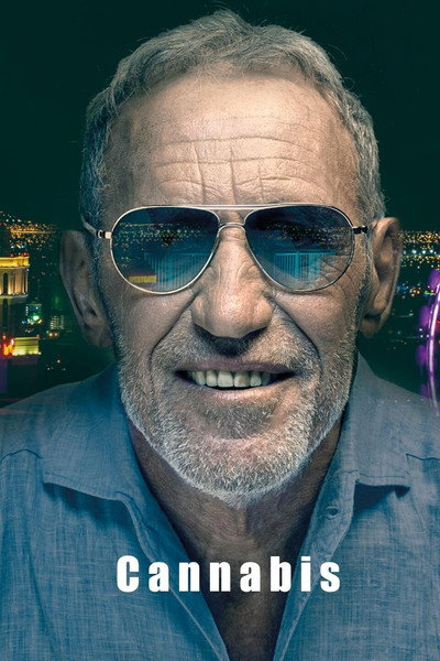 Póster de Cannabis