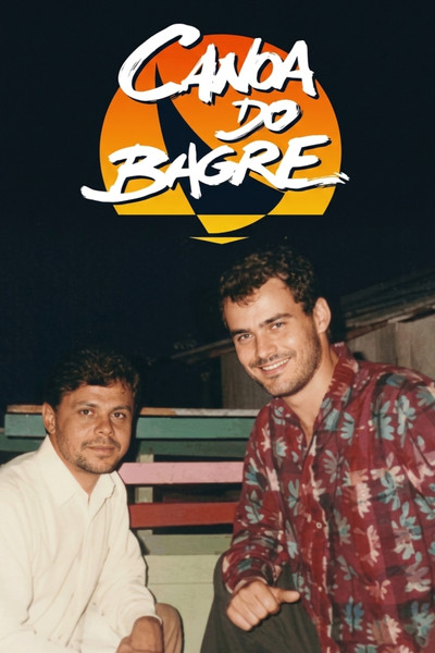 Póster de Canoa do Bagre
