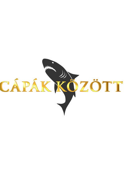 Póster de Cápák között