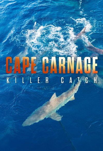 Póster de Cape Carnage: Killer Catch