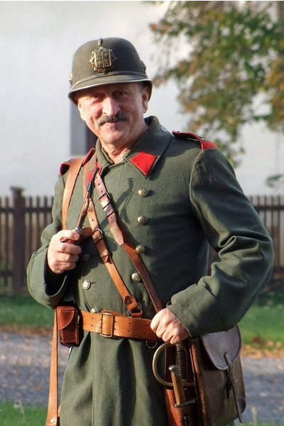 Póster de Capek's Pockets