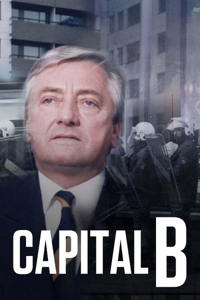 Póster de Capital B - Wem gehört Berlin?