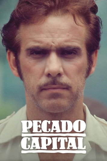 Póster de Capital Sin