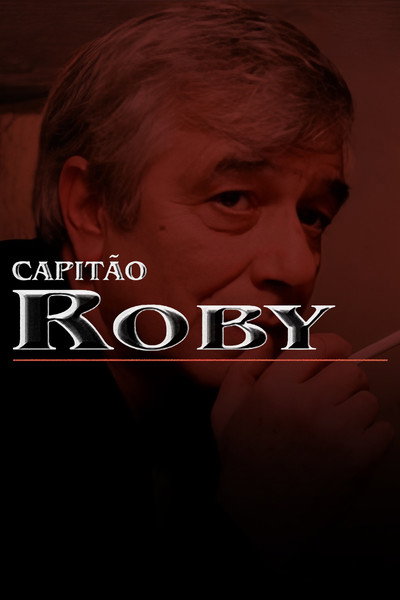 Póster de Capitão Roby
