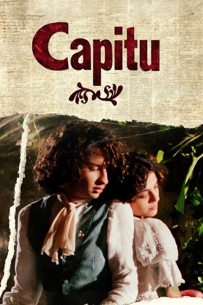Póster de Capitu