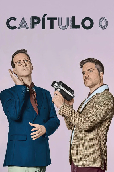 Póster de Capítulo 0