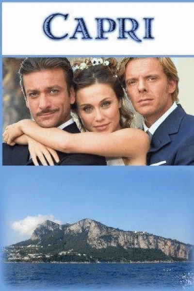 Póster de Capri