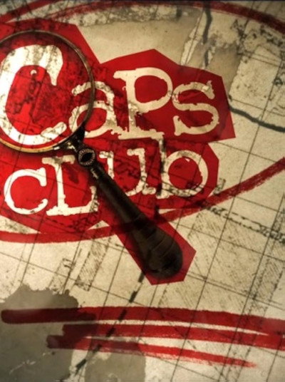 Póster de Caps Club