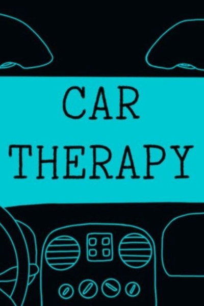 Póster de Car Therapy