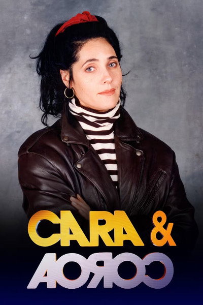 Póster de Cara & Coroa