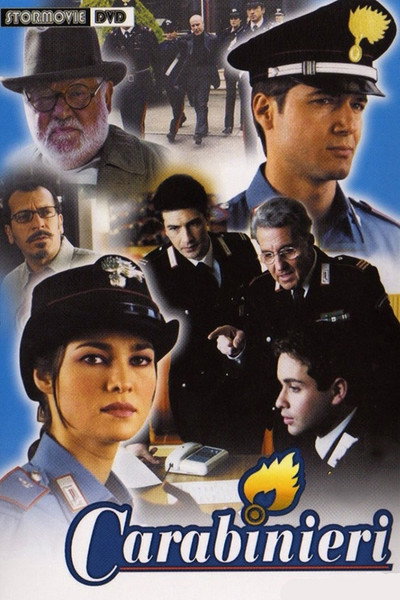 Póster de Carabinieri