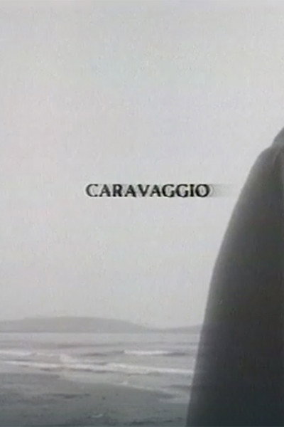 Póster de Caravaggio