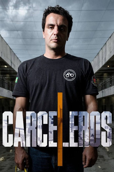 Póster de Carceleros