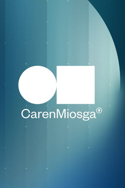 Póster de Caren Miosga