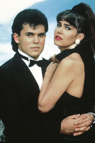 Póster de Caribe