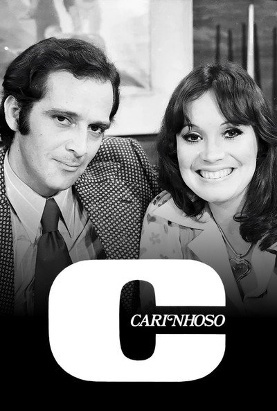 Póster de Carinhoso