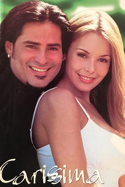 Póster de Carissima