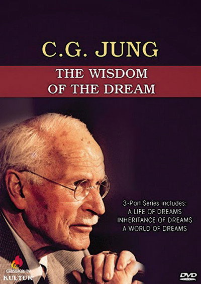 Póster de Carl Jung: Wisdom of the Dream