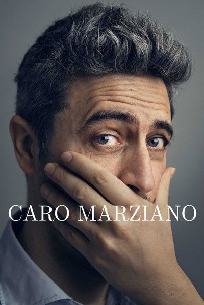 Póster de Caro Marziano