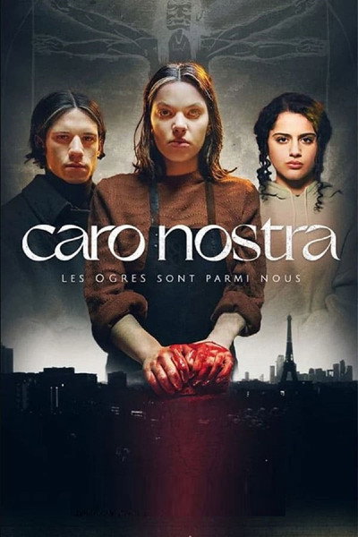 Póster de Caro Nostra