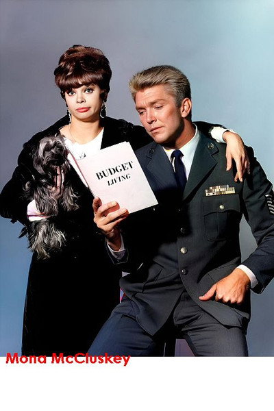 Póster de Carol y Mike