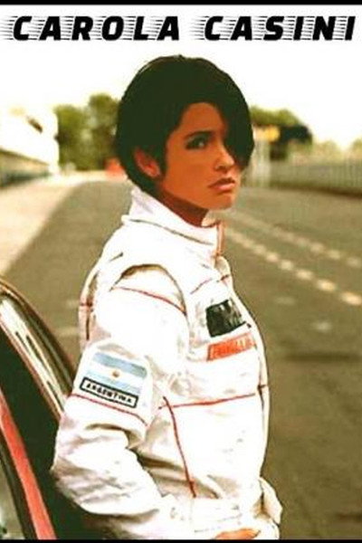 Póster de Carola Casini