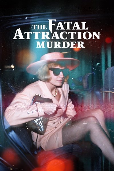 Póster de Carolyn Warmus Project
