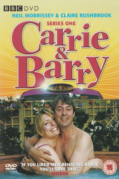 Póster de Carrie & Barry