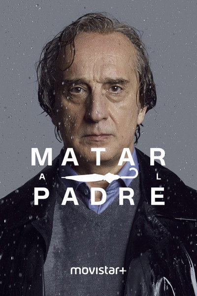 Póster de Carta al padre