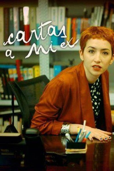 Póster de Cartas a mi ex