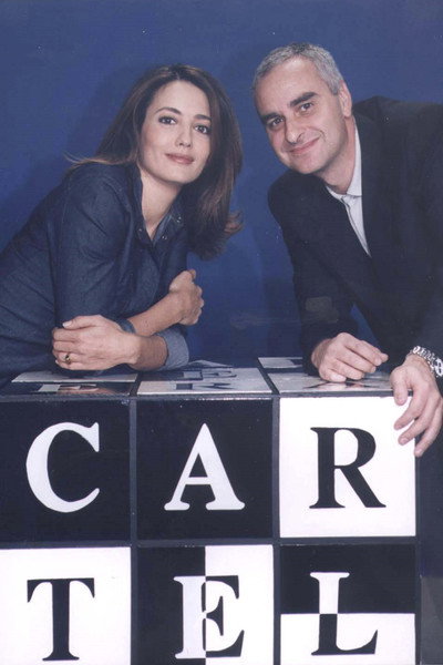 Póster de Cartelera TVE