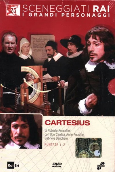 Póster de Cartesius