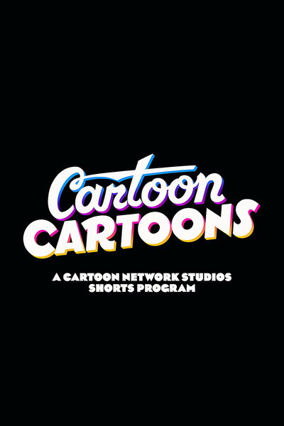 Póster de Cartoon Cartoons