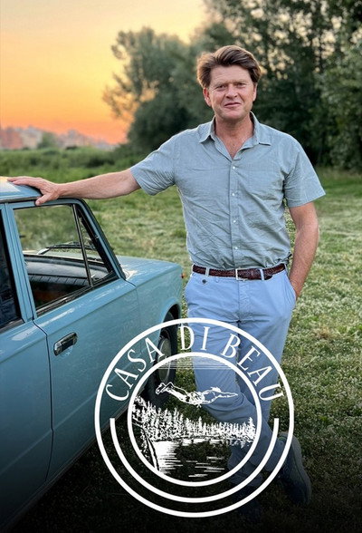 Póster de Casa di Beau
