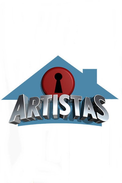 Póster de Casa dos Artistas