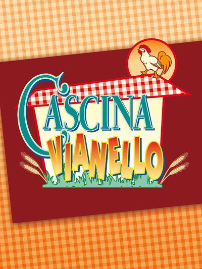 Póster de Cascina Vianello