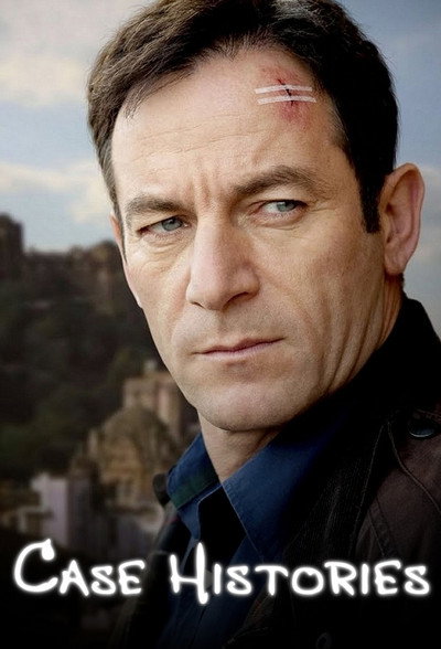 Póster de Case Histories