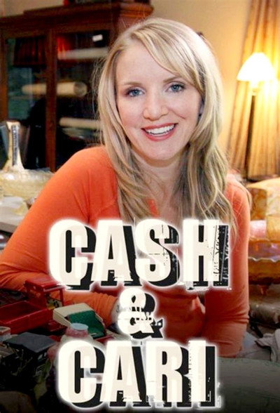 Póster de Cash and Cari