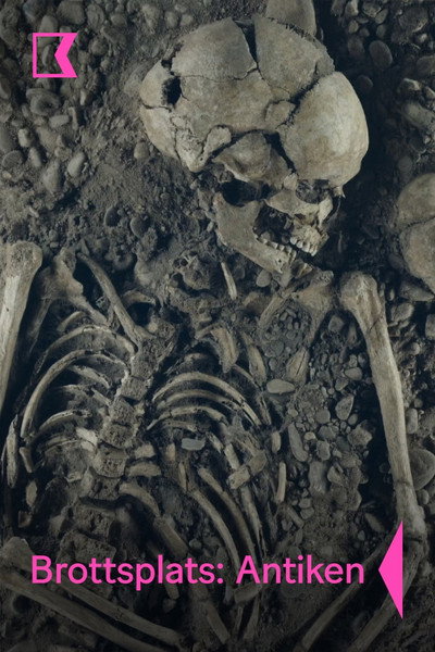 Póster de Casi freddi della storia antica