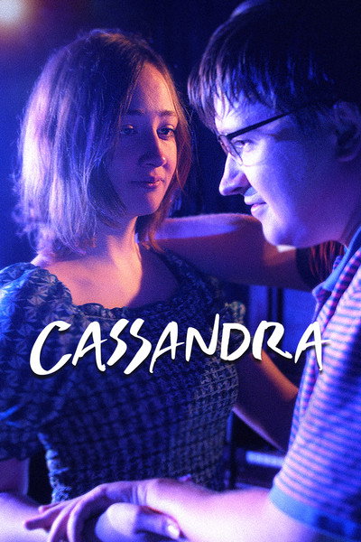 Póster de Cassandra