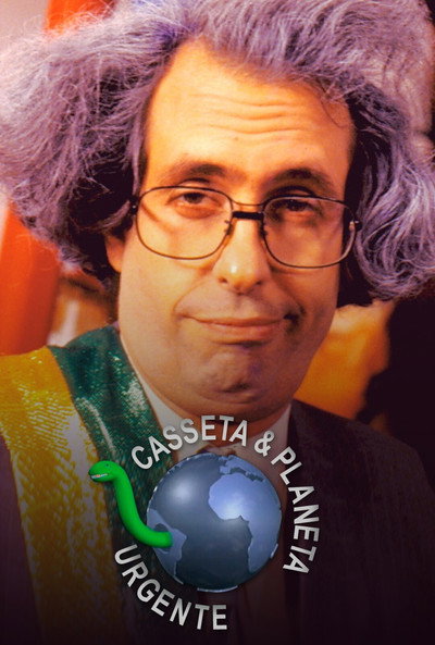 Póster de Casseta & Planeta Urgente