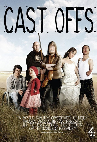 Póster de Cast Offs