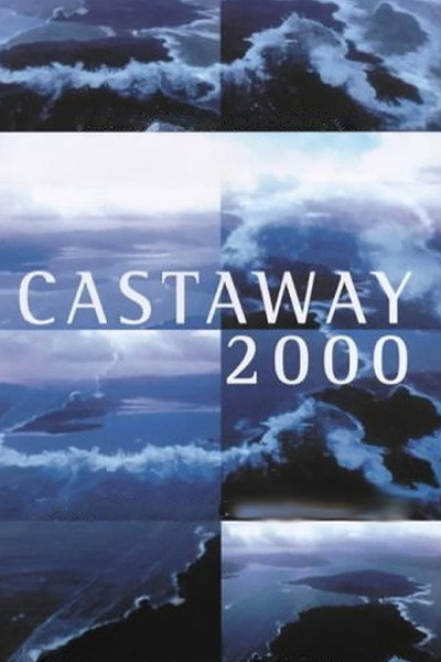 Póster de Castaway 2000