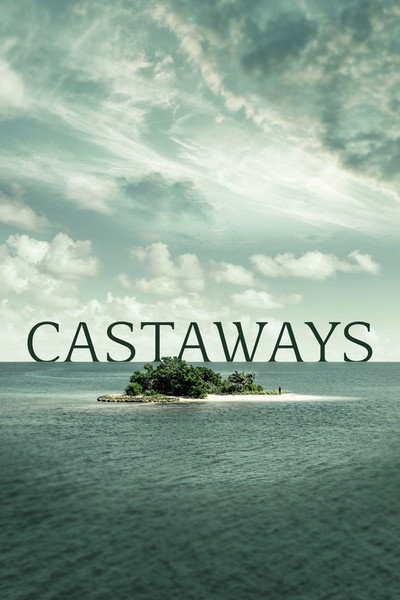 Póster de Castaways
