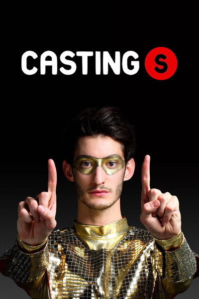 Póster de Casting